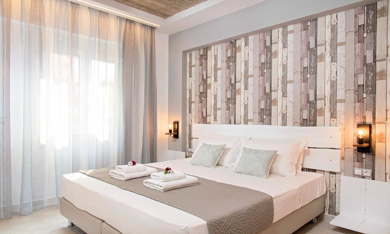 Allas Villa Heated Pool Hanya Dış mekan fotoğraf