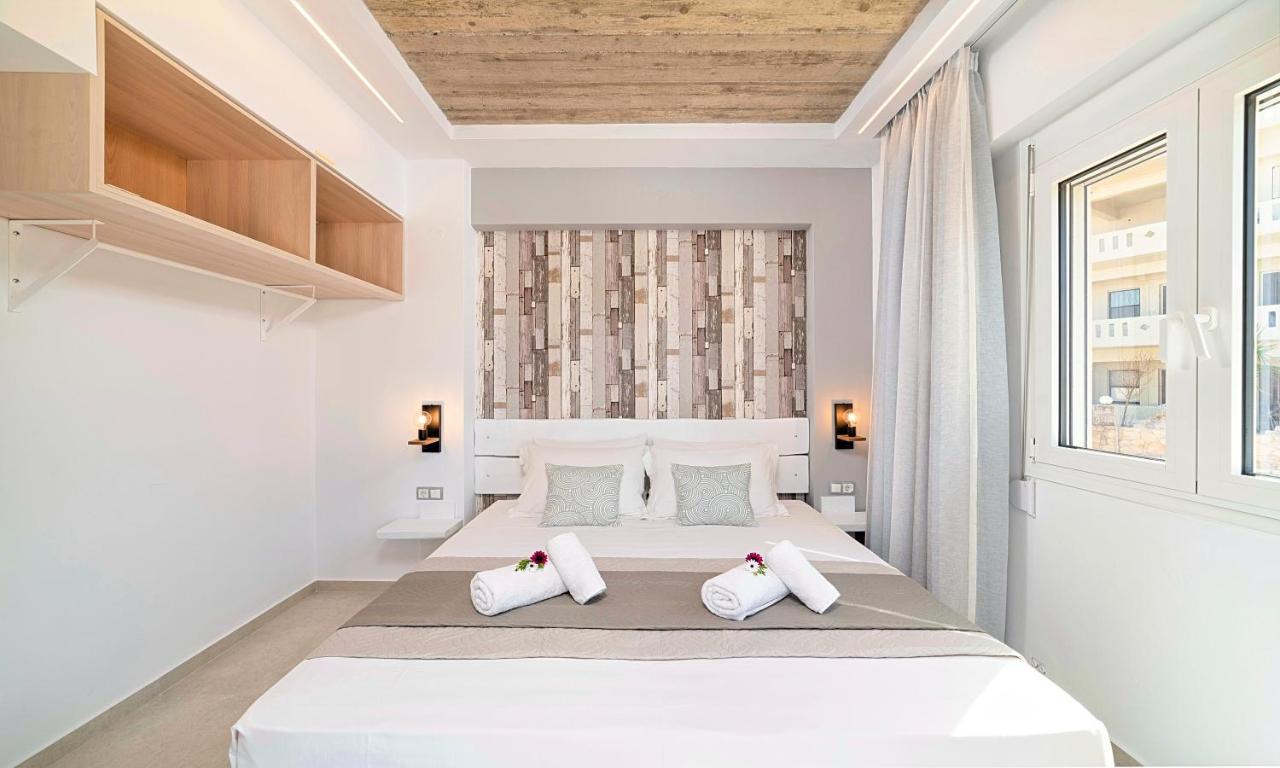 Allas Villa Heated Pool Hanya Dış mekan fotoğraf